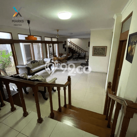 Dijual Rumah Luas Megah Dengan View Cantik di Radio Dalam, Jakarta Selatan Dijual Rumah Luas Megah Dengan View Cantik di Radio Dalam, Jakarta Selatan