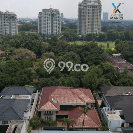 Rumah Mewah LB 850m2 Siap Pakai Desain Elegan di Pondok Indah, Jakarta Selatan Rumah Mewah LB 850m2 Siap Pakai Desain Elegan di Pondok Indah, Jakarta Selatan