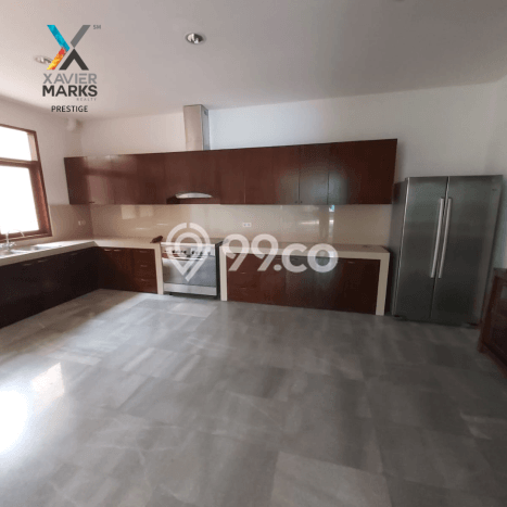 Ready to Use! Luxury House LT 500m2 Desain Elegan di Simprug Ready to Use! Luxury House LT 500m2 Desain Elegan di Simprug