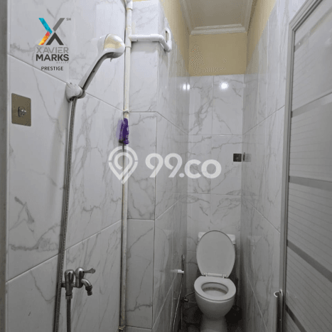 Kost untuk Dijual di Kuningan Punya 29 Kamar Kost untuk Dijual di Kuningan Punya 29 Kamar