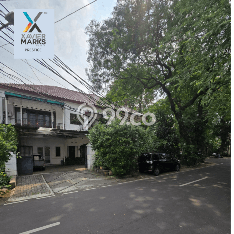 Hunian Luxury Dijual di Jakarta Selatan Fasilitas Lengkap Hunian Luxury Dijual di Jakarta Selatan Fasilitas Lengkap