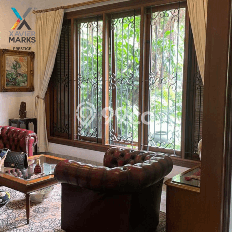 Dijual Rumah Premium dengan Fasilitas Sekitar Lengkap di Kebayoran Baru, Jakarta Selatan Dijual Rumah Premium dengan Fasilitas Sekitar Lengkap di Kebayoran Baru, Jakarta Selatan