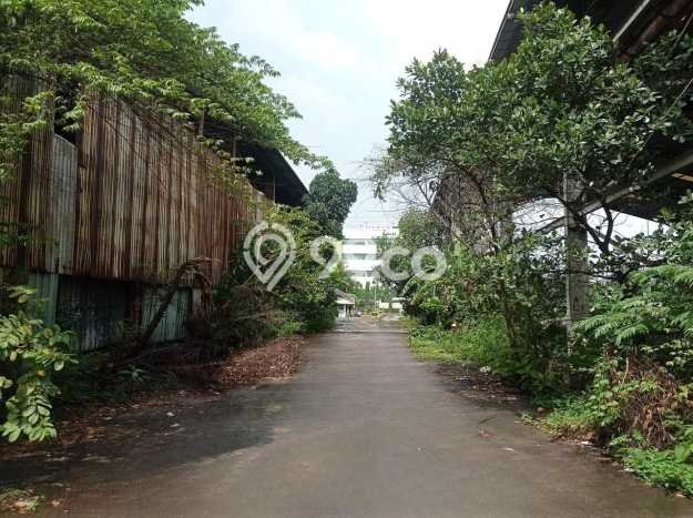 Dijual Tanah di Jakarta Selatan, Luas 20000m2 SHM Dijual Tanah di Jakarta Selatan, Luas 20000m2 SHM