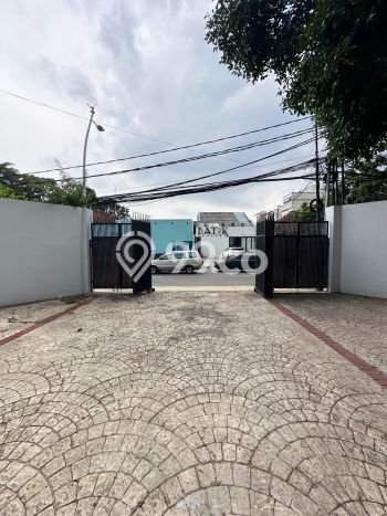 Dijual Hunian Mewah dengan Fasilitas Sekitar Komplit di Menteng, Jakarta Pusat Dijual Hunian Mewah dengan Fasilitas Sekitar Komplit di Menteng, Jakarta Pusat