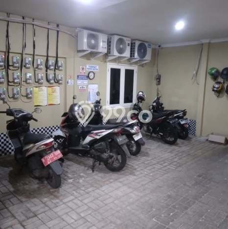 Rumah Kost Dijual di Lebak Bulus Jakarta Selatan Luas 500m2 Rumah Kost Dijual di Lebak Bulus Jakarta Selatan Luas 500m2
