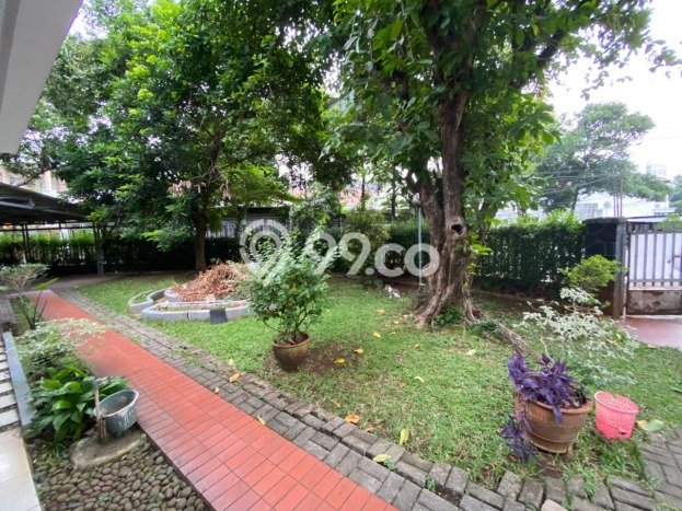 Rumah Modern Dikontrakkan di Kebayoran Baru Jakarta Selatan Area Sangat Strategis Rumah Modern Dikontrakkan di Kebayoran Baru Jakarta Selatan Area Sangat Strategis