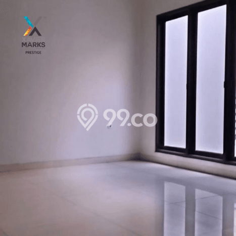 Rumah Elit Modern Tanpa Renovasi di Pejaten Jakarta Selatan Rumah Elit Modern Tanpa Renovasi di Pejaten Jakarta Selatan