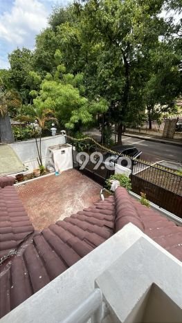 Jarang Ada! Rumah Sewa 5 Kamar Bagus Siap Huni Lebak Bulus Jarang Ada! Rumah Sewa 5 Kamar Bagus Siap Huni Lebak Bulus