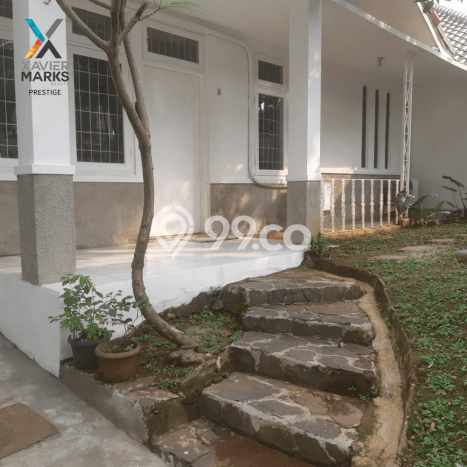 Jual Rumah Mewah Megah Dengan View Cantik di Pakubuwono, Jakarta Selatan Jual Rumah Mewah Megah Dengan View Cantik di Pakubuwono, Jakarta Selatan