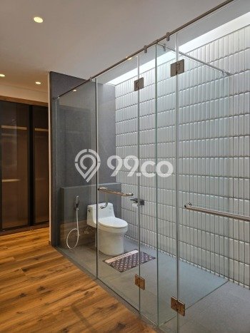 Siap Huni Hunian Elit 4 Kamar di Kebayoran Baru Dekat ke Mana Pun Siap Huni Hunian Elit 4 Kamar di Kebayoran Baru Dekat ke Mana Pun