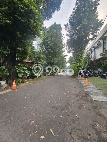 Tanah Investasi Dijual di Jakarta Selatan Punya Luas 272m2 Tanah Investasi Dijual di Jakarta Selatan Punya Luas 272m2