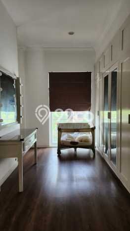 Siap Huni Hunian Elit 4 Kamar di Permata Hijau Dekat ke Mana Saja Siap Huni Hunian Elit 4 Kamar di Permata Hijau Dekat ke Mana Saja