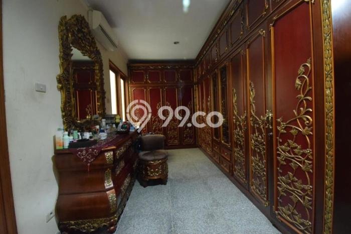 Dijual Rumah Premium dengan Fasilitas Sekitar Lengkap di Pancoran, Jakarta Selatan Dijual Rumah Premium dengan Fasilitas Sekitar Lengkap di Pancoran, Jakarta Selatan