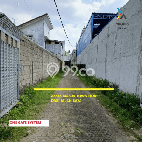 POTENSIAL! Tanah Kawasan Pondok Labu, Luas 179m², Lokasi Strategis POTENSIAL! Tanah Kawasan Pondok Labu, Luas 179m², Lokasi Strategis