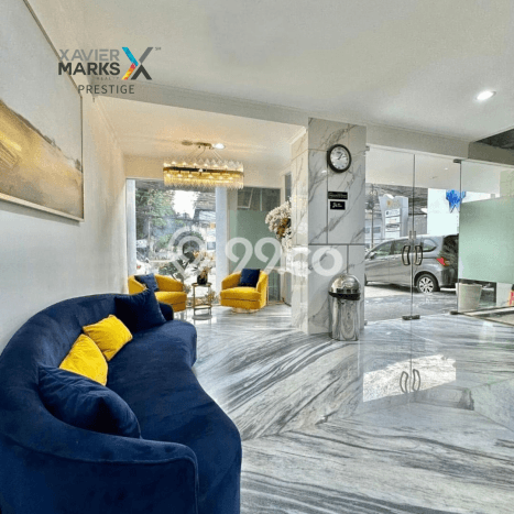 Komersial Dijual di Kebayoran Baru LT 405m2, LB 1000m2 Solusi Investasi Cerdas Komersial Dijual di Kebayoran Baru LT 405m2, LB 1000m2 Solusi Investasi Cerdas