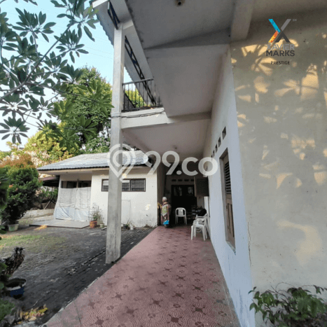 Ready to Use! Luxury House LT 335m2 Desain Modern di Bendungan Hilir Ready to Use! Luxury House LT 335m2 Desain Modern di Bendungan Hilir