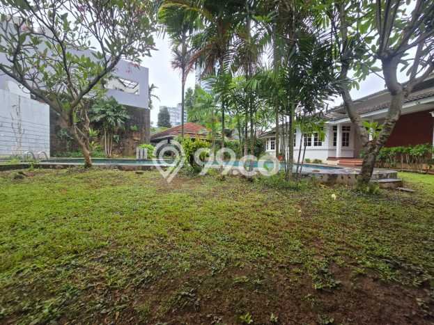 Hunian Super Mewah dengan Akses Paling Strategis di Kuningan, Jakarta Selatan Hunian Super Mewah dengan Akses Paling Strategis di Kuningan, Jakarta Selatan