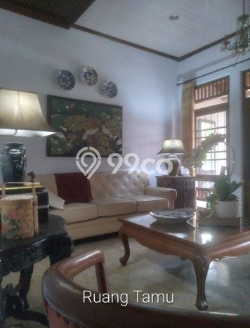 Rumah Elit LB 230m2 Siap Huni Desain Elegan di Pejaten, Jakarta Selatan Rumah Elit LB 230m2 Siap Huni Desain Elegan di Pejaten, Jakarta Selatan