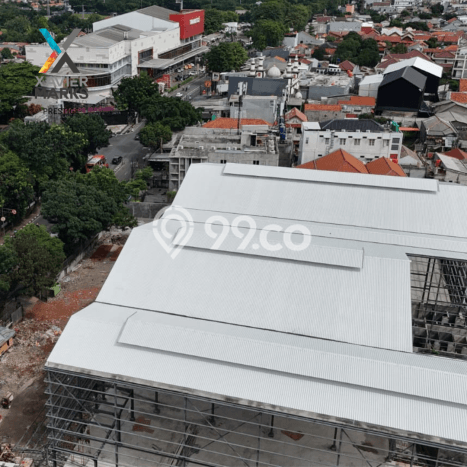 Komersial Dijual Lokasi Stratagis di Cilandak Jakarta Selatan Cocok untuk Bisnis Komersial Dijual Lokasi Stratagis di Cilandak Jakarta Selatan Cocok untuk Bisnis