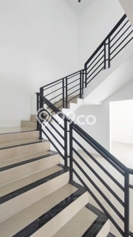 Dijual Rumah Modern 4 KT di Buah Batu, Bandung Dijual Rumah Modern 4 KT di Buah Batu, Bandung