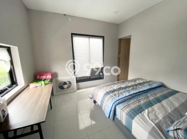 Ready to Use! Luxury House LT 275m2 Desain Elegan di Kota Baru Parahyangan Ready to Use! Luxury House LT 275m2 Desain Elegan di Kota Baru Parahyangan