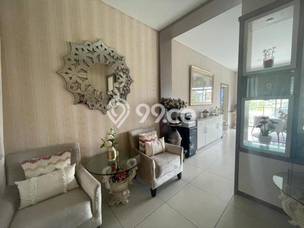 Jual Rumah Mewah Megah Dengan View Cantik di Kota Baru Parahyangan, Bandung Jual Rumah Mewah Megah Dengan View Cantik di Kota Baru Parahyangan, Bandung