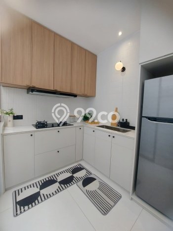 Rumah Luas Asri 3 KT Siap Huni di Kota Baru Parahyangan Bandung Rumah Luas Asri 3 KT Siap Huni di Kota Baru Parahyangan Bandung