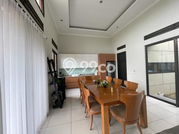 For Sale! Premium House LT 485m2 Desain Elegan di Kota Baru Parahyangan For Sale! Premium House LT 485m2 Desain Elegan di Kota Baru Parahyangan