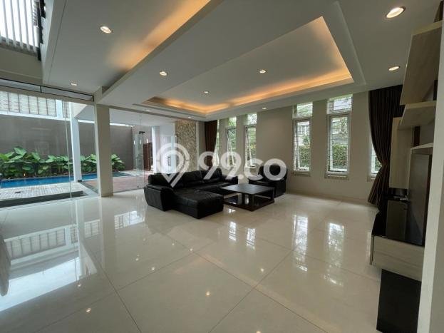 Jual Rumah Luas Elegan Dengan View Eksklusif di Kota Baru Parahyangan, Bandung Jual Rumah Luas Elegan Dengan View Eksklusif di Kota Baru Parahyangan, Bandung