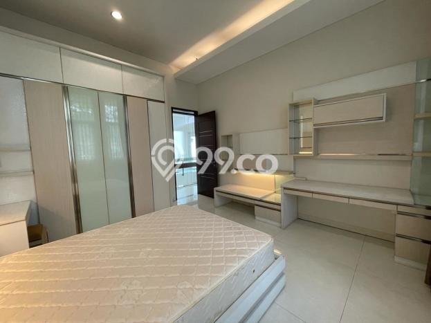 Jual Rumah Luas Elegan Dengan View Eksklusif di Kota Baru Parahyangan, Bandung Jual Rumah Luas Elegan Dengan View Eksklusif di Kota Baru Parahyangan, Bandung