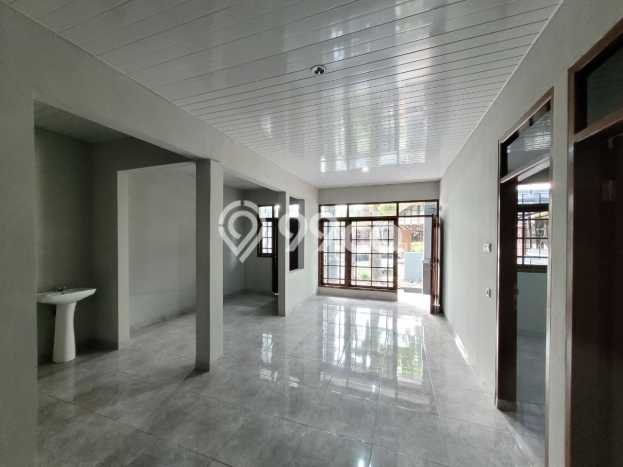 Rumah Minimalis 4 KT di Setra Duta Bandung Rumah Minimalis 4 KT di Setra Duta Bandung