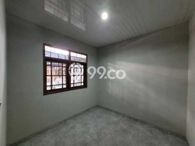 Rumah Minimalis 4 KT di Setra Duta Bandung Rumah Minimalis 4 KT di Setra Duta Bandung
