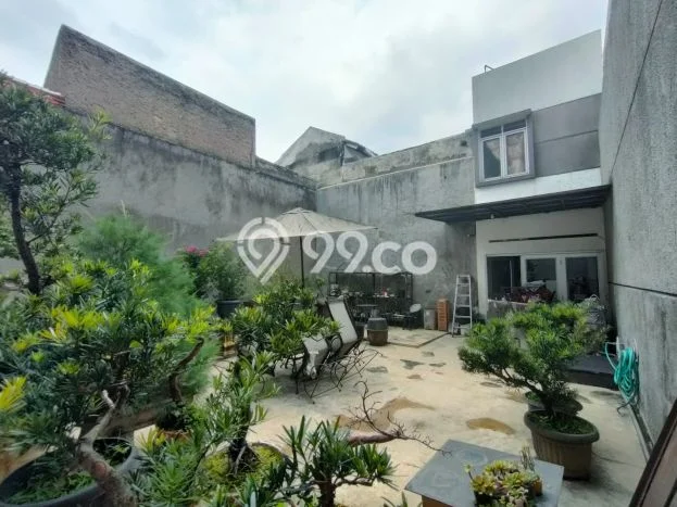 Jual Rumah Mewah Elegan Dengan View Cantik di Pasir Kaliki, Bandung Jual Rumah Mewah Elegan Dengan View Cantik di Pasir Kaliki, Bandung