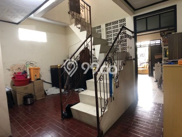 Dijual Hunian Rumah Terawat 3 KT di Kopo, Bandung Dijual Hunian Rumah Terawat 3 KT di Kopo, Bandung