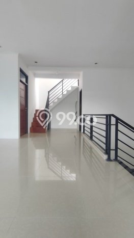 Dijual Rumah Modern 4 KT di Buah Batu, Bandung Dijual Rumah Modern 4 KT di Buah Batu, Bandung