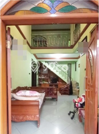 Jual Rumah Bagus Siap Huni LB 350m2 di Margahayu, Bandung Jual Rumah Bagus Siap Huni LB 350m2 di Margahayu, Bandung