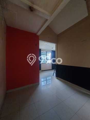 Rumah Minimalis 5 KT di Taman Kopo Indah Bandung Rumah Minimalis 5 KT di Taman Kopo Indah Bandung