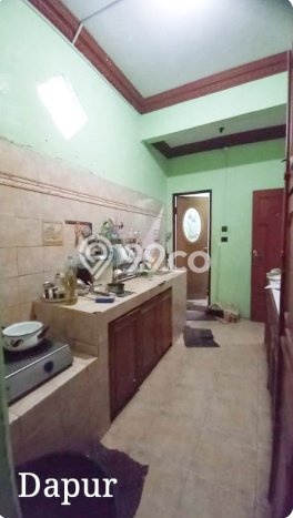 Jual Rumah Bagus Siap Huni LB 350m2 di Margahayu, Bandung Jual Rumah Bagus Siap Huni LB 350m2 di Margahayu, Bandung