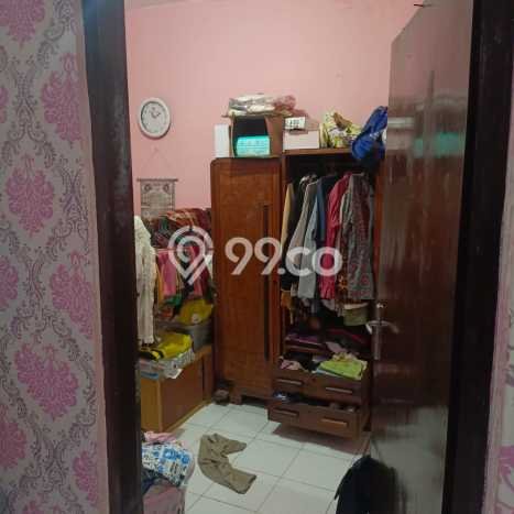 Rumah Luas Asri 2 KT Siap Huni di Taman Kopo Indah Bandung Rumah Luas Asri 2 KT Siap Huni di Taman Kopo Indah Bandung