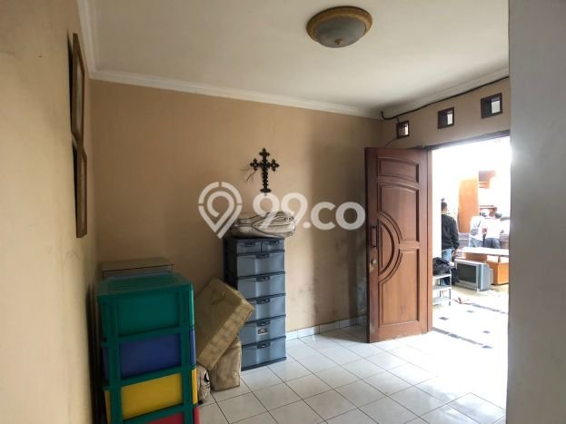 Dijual Hunian Rumah Terawat 3 KT di Kopo, Bandung Dijual Hunian Rumah Terawat 3 KT di Kopo, Bandung