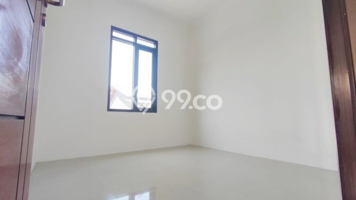 Dijual Rumah Modern 4 KT di Buah Batu, Bandung Dijual Rumah Modern 4 KT di Buah Batu, Bandung