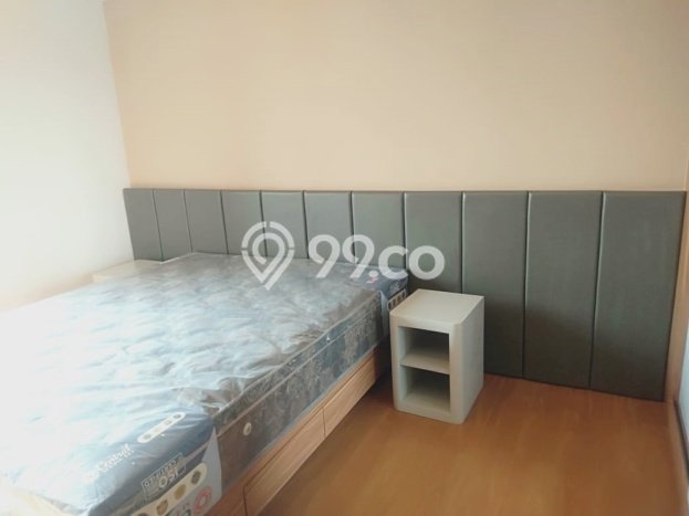 Dijual Apartemen 1 KT 1 KM di Soekarno Hatta Luas 26m2 Dijual Apartemen 1 KT 1 KM di Soekarno Hatta Luas 26m2