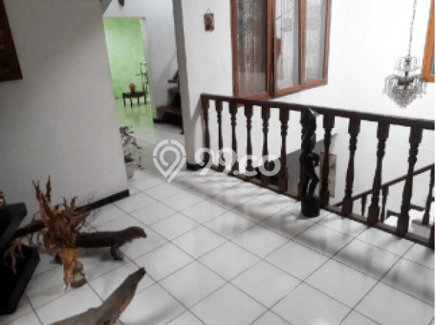 Hunian Terjangkau Akses Mudah LT 280m2 di Bandung Hunian Terjangkau Akses Mudah LT 280m2 di Bandung