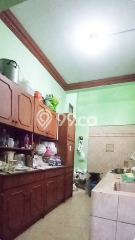 Jual Rumah Bagus Siap Huni LB 350m2 di Margahayu, Bandung Jual Rumah Bagus Siap Huni LB 350m2 di Margahayu, Bandung