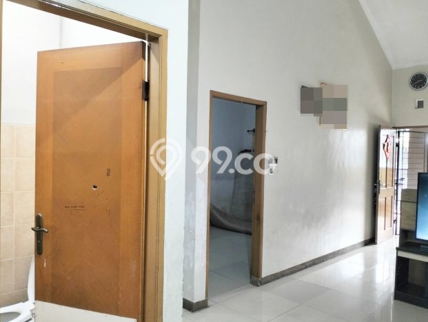 Dijual Hunian Rumah Terawat 3 Kamar di Taman Kopo Indah, Bandung Dijual Hunian Rumah Terawat 3 Kamar di Taman Kopo Indah, Bandung