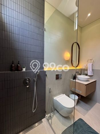 Rumah Elit Modern Siap Huni di Kota Baru Parahyangan Bandung Rumah Elit Modern Siap Huni di Kota Baru Parahyangan Bandung