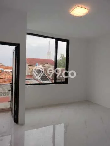 Jual Rumah Eksklusif 3 KT di Kopo Permai, Bandung Jual Rumah Eksklusif 3 KT di Kopo Permai, Bandung