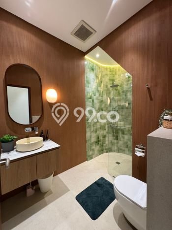 Rumah Elit Modern Siap Huni di Kota Baru Parahyangan Bandung Rumah Elit Modern Siap Huni di Kota Baru Parahyangan Bandung