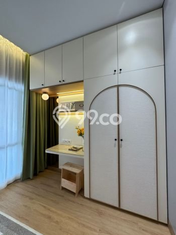 Rumah Elit Modern Siap Huni di Kota Baru Parahyangan Bandung Rumah Elit Modern Siap Huni di Kota Baru Parahyangan Bandung
