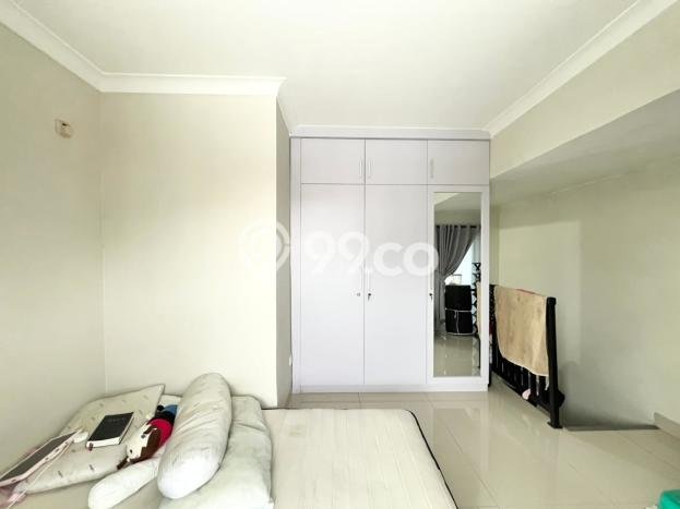 Rumah Modern 3 KT di Rawakalong Tangerang Unfurnished Rumah Modern 3 KT di Rawakalong Tangerang Unfurnished